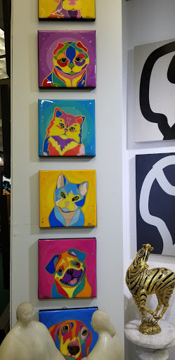 Art Gallery «Gallery Art», reviews and photos, 20633 Biscayne Blvd, Aventura, FL 33180, USA