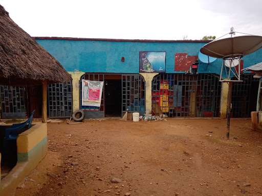Dear Klass bar, Makurdi - Jos Rd, Akwanga, Nigeria, Diner, state Nasarawa