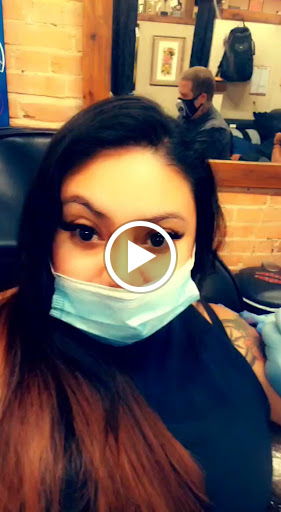 Tattoo Shop «Artistic Encounter Tattoo», reviews and photos, 3417 Main St, Dallas, TX 75226, USA