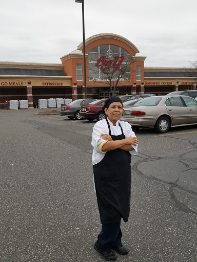 Supermarket «Big Y», reviews and photos, 1 E Silver St, Westfield, MA 01085, USA