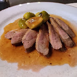 Photo n°1 de l'avis de Marco.e fait le 17/09/2020 à 22:21 sur le  Trattoria Armanda à Castelnuovo Magra