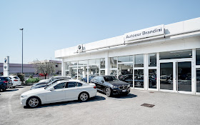 Autoeur Brandini - Concessionaria BMW e MINI