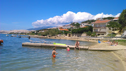 Photo de Tanja beach et le règlement