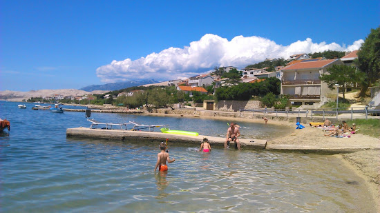 Tanja beach
