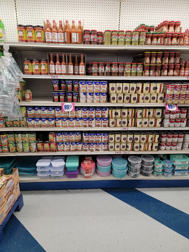 Discount Store «99 Cents Only Stores», reviews and photos, 4350 Callaghan Rd, San Antonio, TX 78228, USA