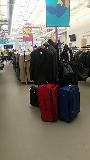 Thrift Store «Out Of The Closet Thrift Store», reviews and photos, 1858 Cheshire Bridge Rd NE, Atlanta, GA 30324, USA