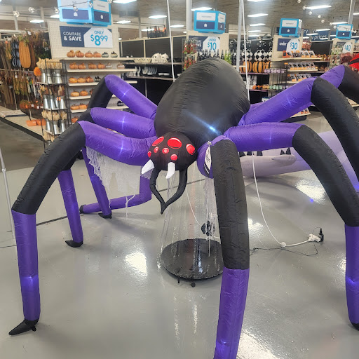 Home Goods Store «At Home», reviews and photos, 5000 Mt Zion Pkwy, Stockbridge, GA 30281, USA