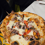 Photo n°4 de l'avis de Luca.e fait le 17/03/2024 à 05:01 sur le  Ristorante Pizzeria Al Vicoletto da Michele à Senigallia