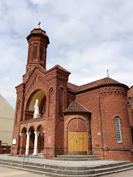 St Boniface Catholic Church, Southampton