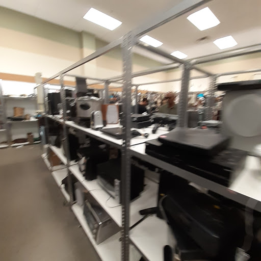 Thrift Store «Goodwill Retail Store & Donation Center», reviews and photos