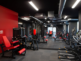 Snap Fitness Dartford