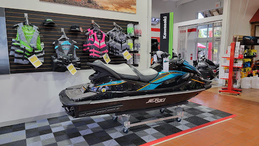 ATV Dealer «Capital Powersports», reviews and photos, 10920 Star Rd, Wake Forest, NC 27587, USA