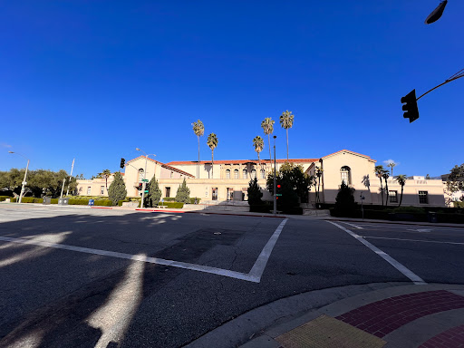 Pasadena Public Library-Central Library image