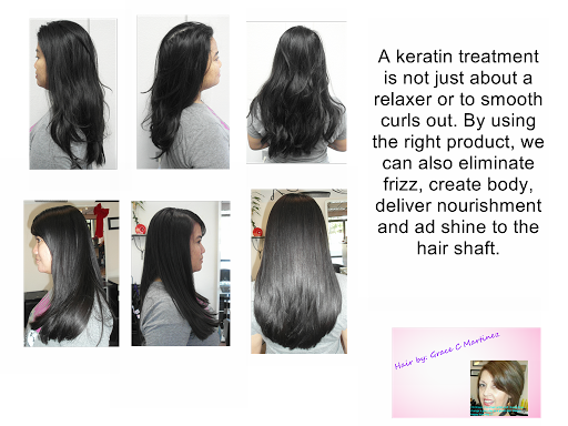 Hair Salon «Metro Hair Salon and Spa», reviews and photos, 13505 Icot Blvd #201, Clearwater, FL 33760, USA