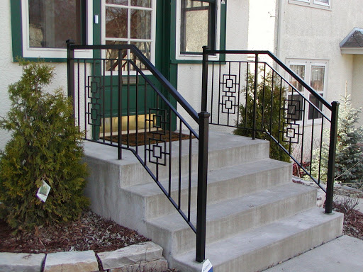 NN Handrails, LLC