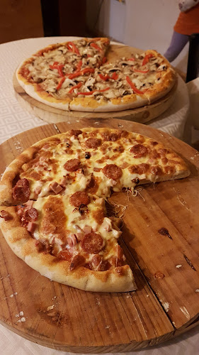 Mastropiero, New York Style Pizzas & Pasta