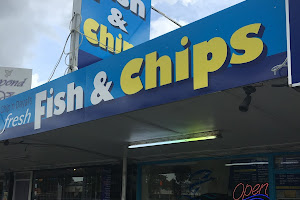 Chip n Dayal's Fish and Chips