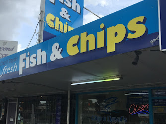 Chip n Dayal's Fish and Chips