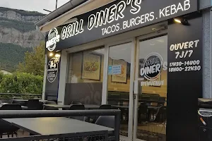 Grill Diner's image