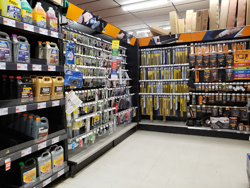 Auto Parts Store «AutoZone», reviews and photos, 4920 Annapolis Rd, Bladensburg, MD 20710, USA