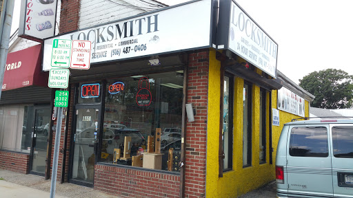 Locksmith «Key Star Locksmith», reviews and photos, 155a Northern Blvd, Great Neck, NY 11021, USA
