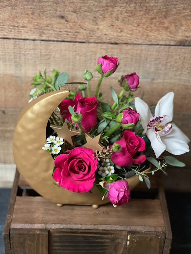 Florist «City of Flowers», reviews and photos, 215 Moffett Blvd, Mountain View, CA 94043, USA