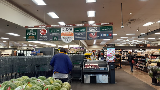Grocery Store «Lunds & Byerlys Roseville», reviews and photos, 1601 County Rd C West, Roseville, MN 55113, USA