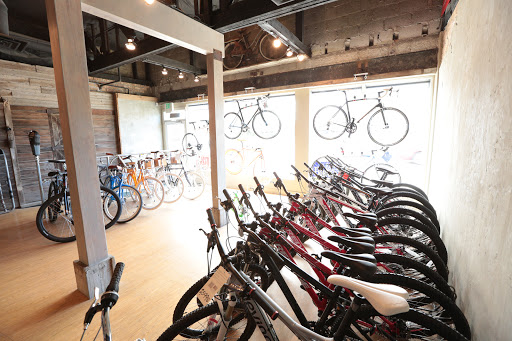 Bicycle Store «Jerks Bike Shop», reviews and photos, 4967 S. State St., Murray, UT 84107, USA