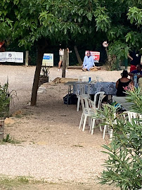 Atmosphère du Restaurant La Chute du Grand Baou à Le Val - n°5