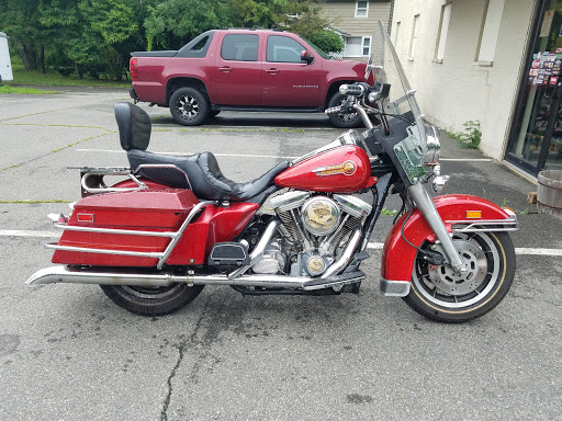 Motorcycle Shop «Legendary Cycles», reviews and photos, 470 US-46, Belvidere, NJ 07823, USA