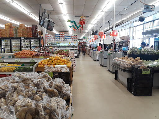 Asian Grocery Store «New Truong Nguyen Market», reviews and photos, 3555 East Walnut Street #221, Garland, TX 75042, USA