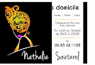 Coiffeur à domicile Coiffure à Domicile - Nathalie Sautarel 30660 Gallargues-le-Montueux