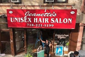 Jeanette's Beauty Care