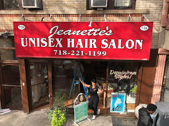 Jeanette's Beauty Care