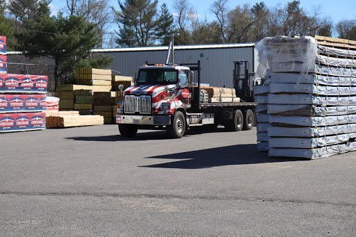 Home Improvement Store «Mid-Cape Home Centers», reviews and photos, 123 E Grove St, Middleborough, MA 02346, USA