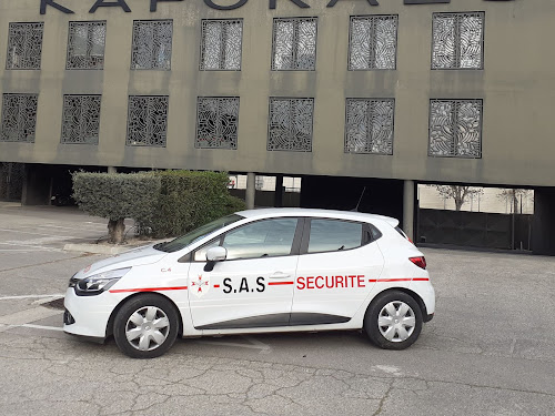 S.A.S SÉCURITÉ à Tarbes