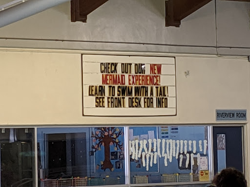 Recreation Center «Mountlake Terrace Recreation Pavillion», reviews and photos, 5303 228th St SW, Mountlake Terrace, WA 98043, USA