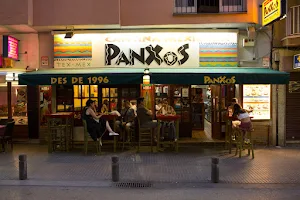 Restaurant Panxos image