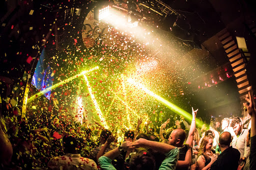 Night Club «Shrine Nightclub», reviews and photos, 240 Fox Tower Dr, Mashantucket, CT 06338, USA