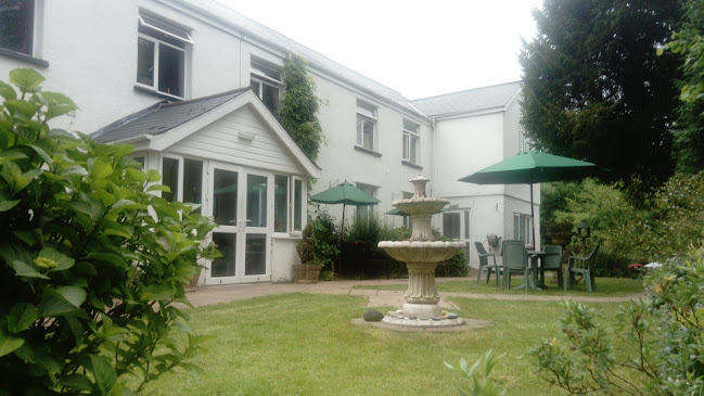 The Oaks Residential Home - Newport