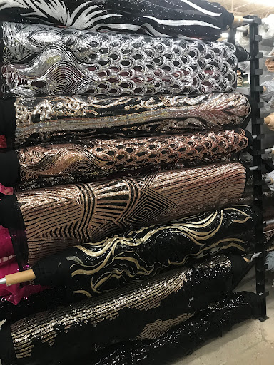 Fabric Store «SR Harris Fabric», reviews and photos, 3715 E Hwy 13, Burnsville, MN 55337, USA