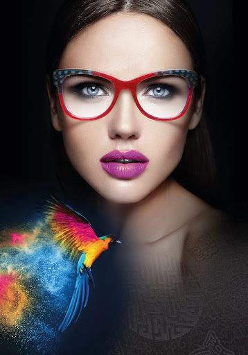 Optician «Optique Unique», reviews and photos, 880 N Miramar Ave, Indialantic, FL 32903, USA