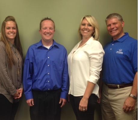 Insurance Agency «Allstate Insurance Agent: Matt Hawks», reviews and photos