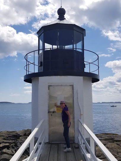 Marshall Point Lighthouse