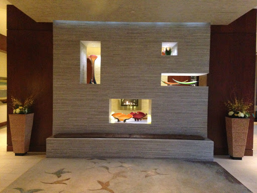 Golf Course «Reston National Golf Course», reviews and photos, 11875 Sunrise Valley Dr, Reston, VA 20191, USA