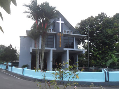 Gereja Kristen Jawa Penaruban