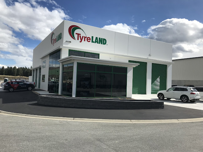 Reviews of TyreLand Cromwell in Cromwell - Tire shop