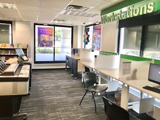 Print Shop «FedEx Office Print & Ship Center», reviews and photos, 199 Main St, Burlington, VT 05401, USA