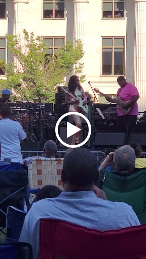 Performing Arts Theater «The Playhouse on Rodney Square», reviews and photos, 1007 N Market St, Wilmington, DE 19801, USA