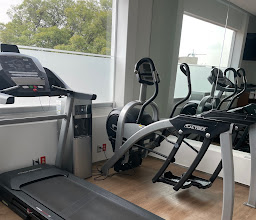 Hotel Escandón photo